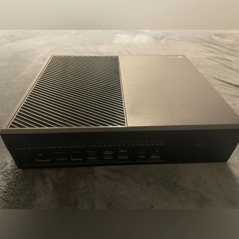 Xbox One - Picture 7 of 8